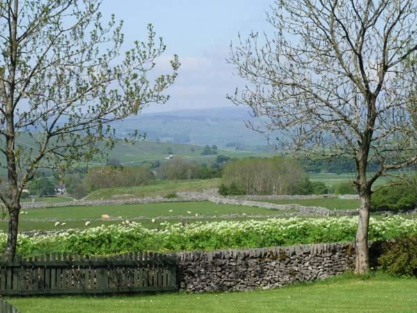 Villa Number 3 à Hartington Extérieur photo