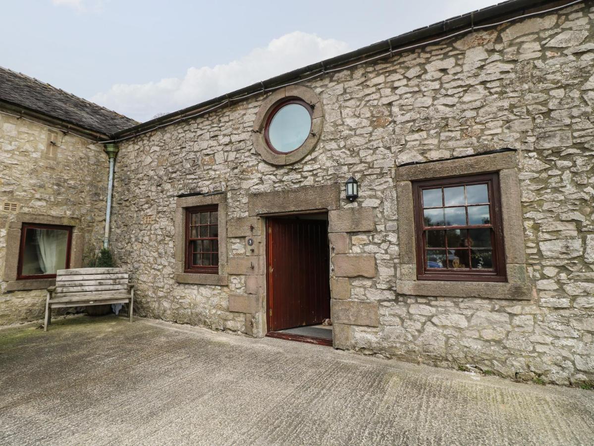 Villa Number 3 à Hartington Extérieur photo