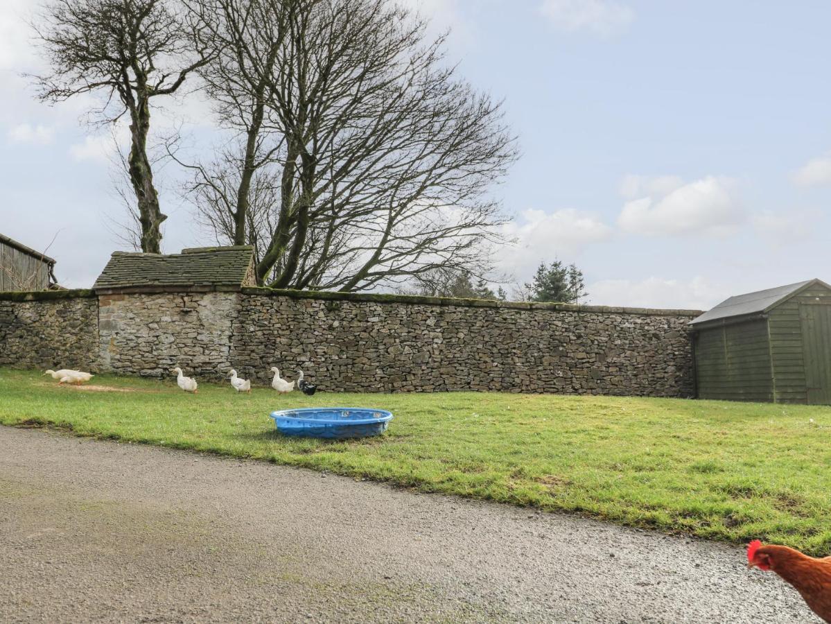 Villa Number 3 à Hartington Extérieur photo