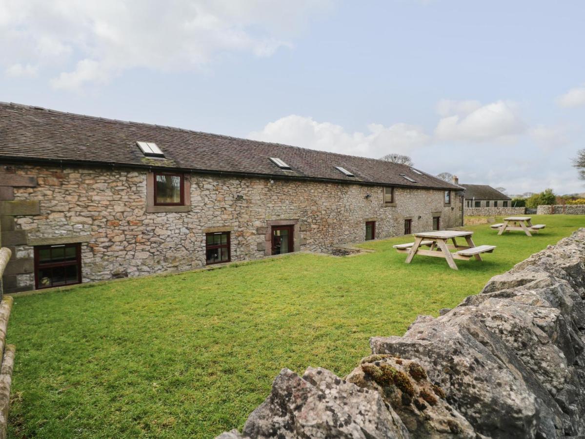 Villa Number 3 à Hartington Extérieur photo